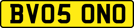 BV05ONO