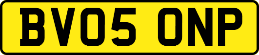 BV05ONP