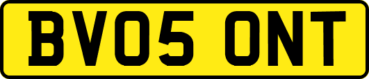 BV05ONT