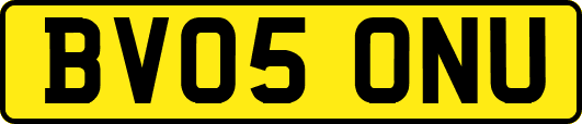 BV05ONU