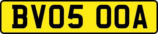 BV05OOA