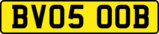BV05OOB