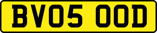 BV05OOD
