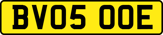 BV05OOE