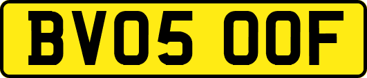 BV05OOF