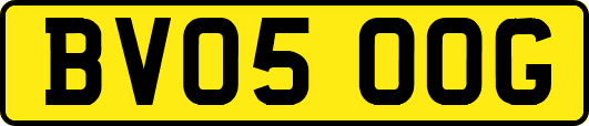 BV05OOG