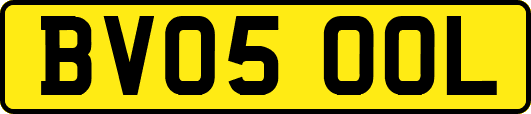 BV05OOL