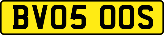 BV05OOS