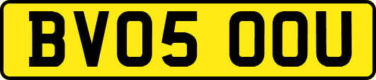 BV05OOU