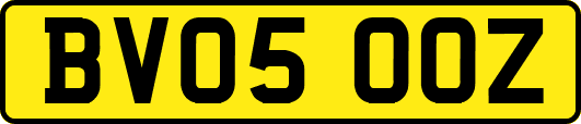 BV05OOZ