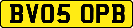 BV05OPB