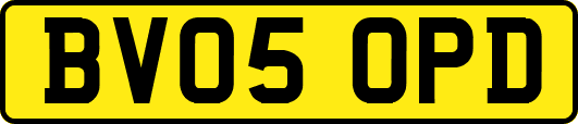 BV05OPD