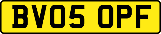BV05OPF
