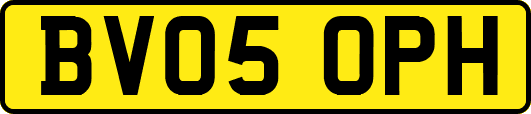 BV05OPH