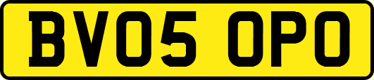 BV05OPO