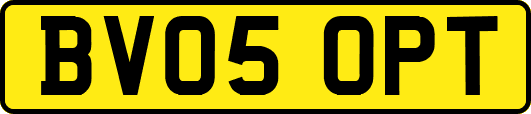 BV05OPT
