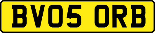 BV05ORB