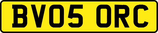 BV05ORC