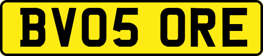 BV05ORE