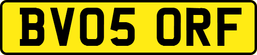 BV05ORF