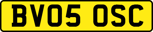 BV05OSC