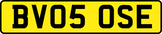 BV05OSE