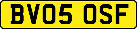 BV05OSF