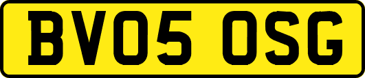 BV05OSG