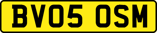 BV05OSM