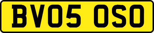 BV05OSO