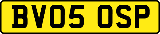 BV05OSP