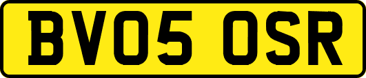 BV05OSR