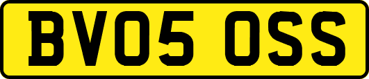 BV05OSS