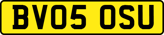 BV05OSU
