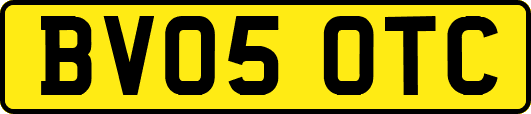 BV05OTC