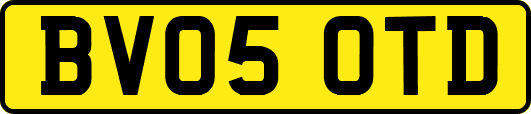 BV05OTD