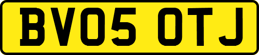 BV05OTJ