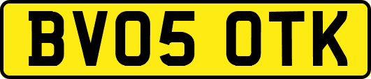 BV05OTK