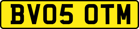 BV05OTM