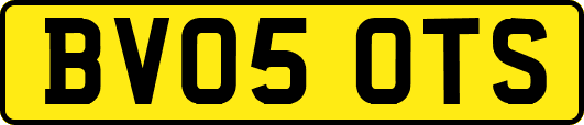 BV05OTS