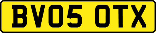 BV05OTX