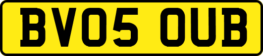 BV05OUB