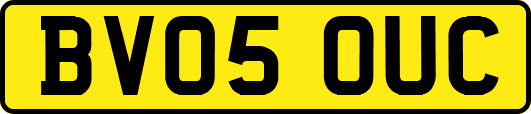 BV05OUC