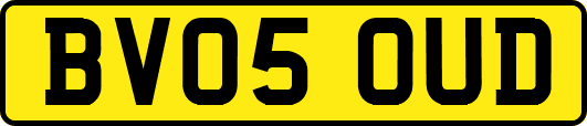 BV05OUD