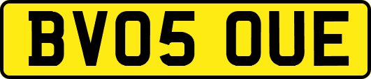 BV05OUE