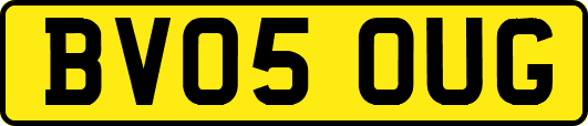 BV05OUG