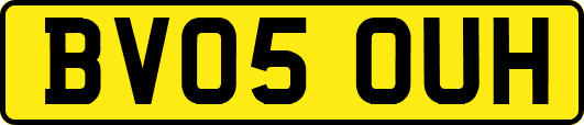BV05OUH