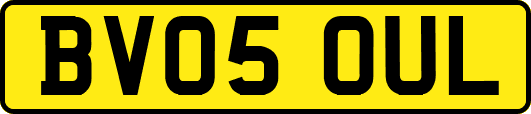 BV05OUL