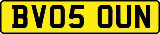 BV05OUN