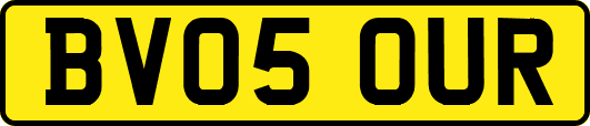 BV05OUR